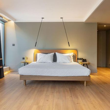 Bob W Eolou Hotel Athen Eksteriør billede