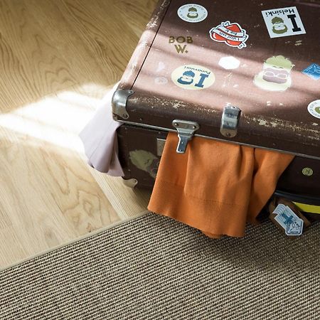 Bob W Eolou Hotel Athen Eksteriør billede