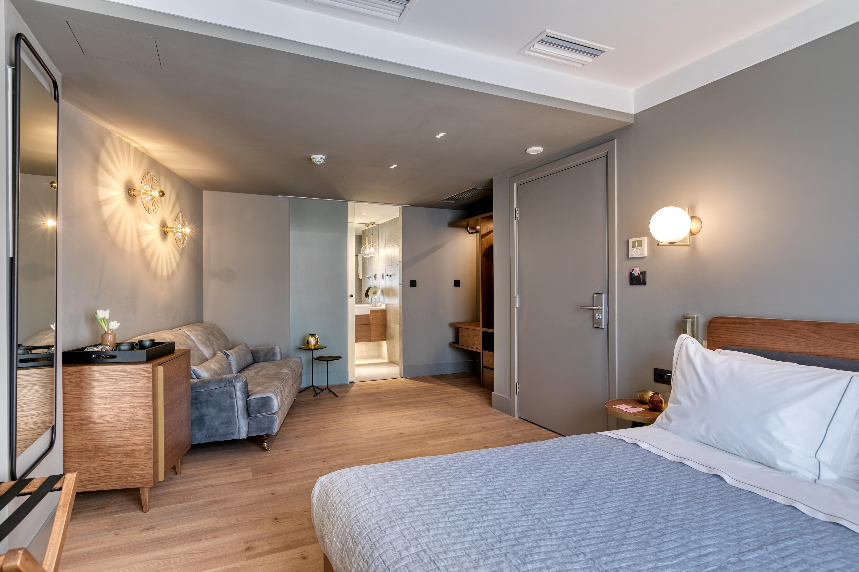 Bob W Eolou Hotel Athen Eksteriør billede