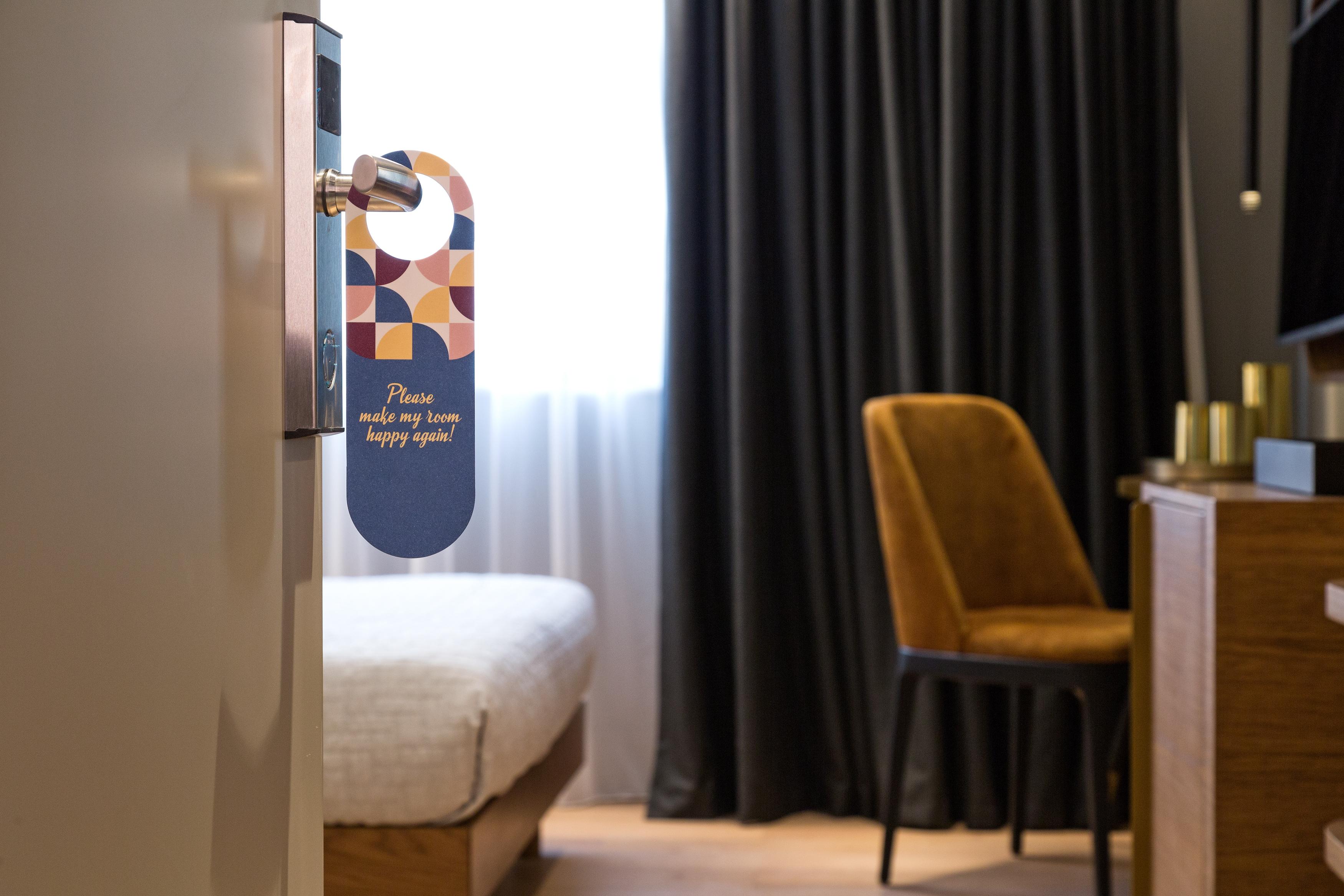 Bob W Eolou Hotel Athen Eksteriør billede