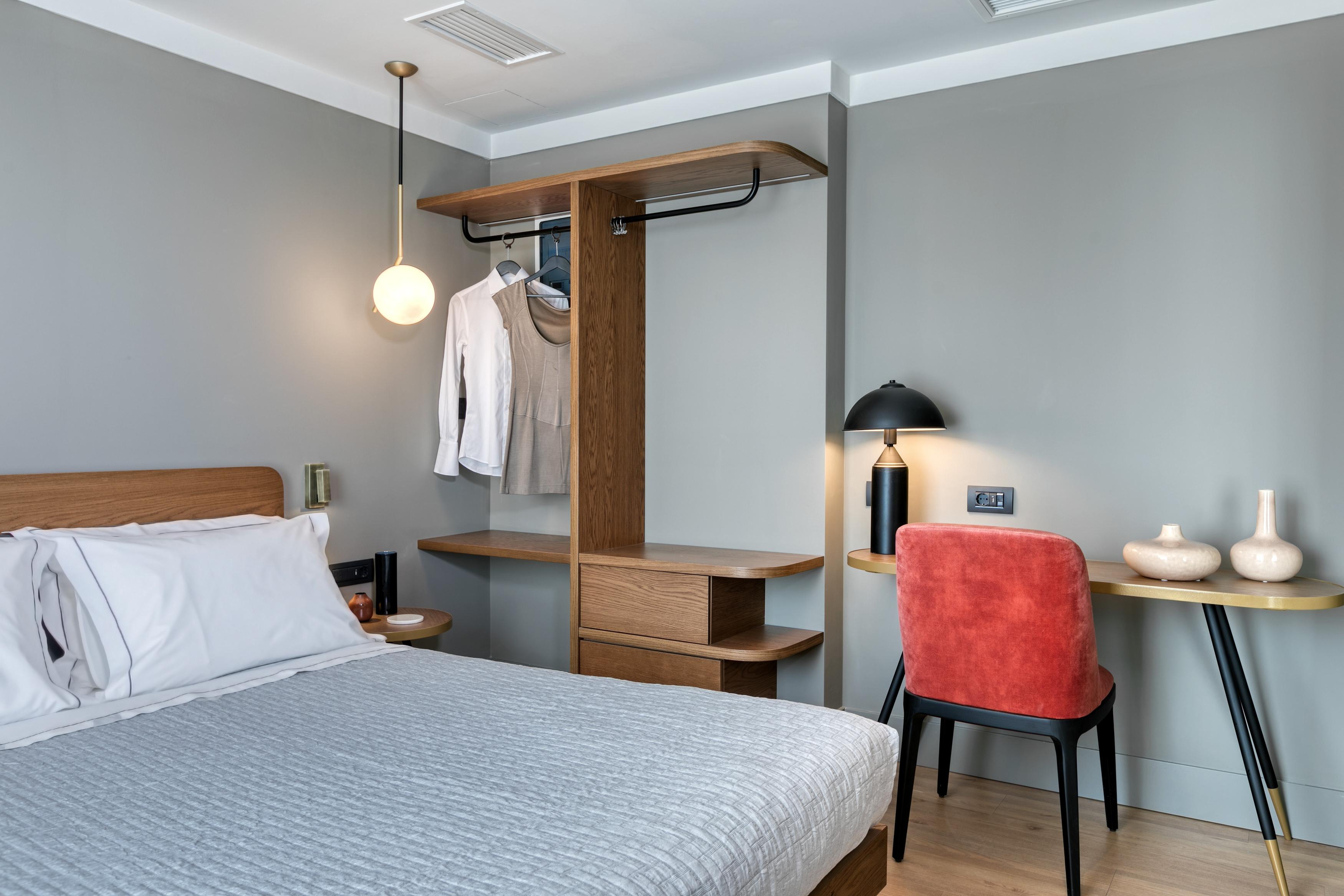 Bob W Eolou Hotel Athen Eksteriør billede