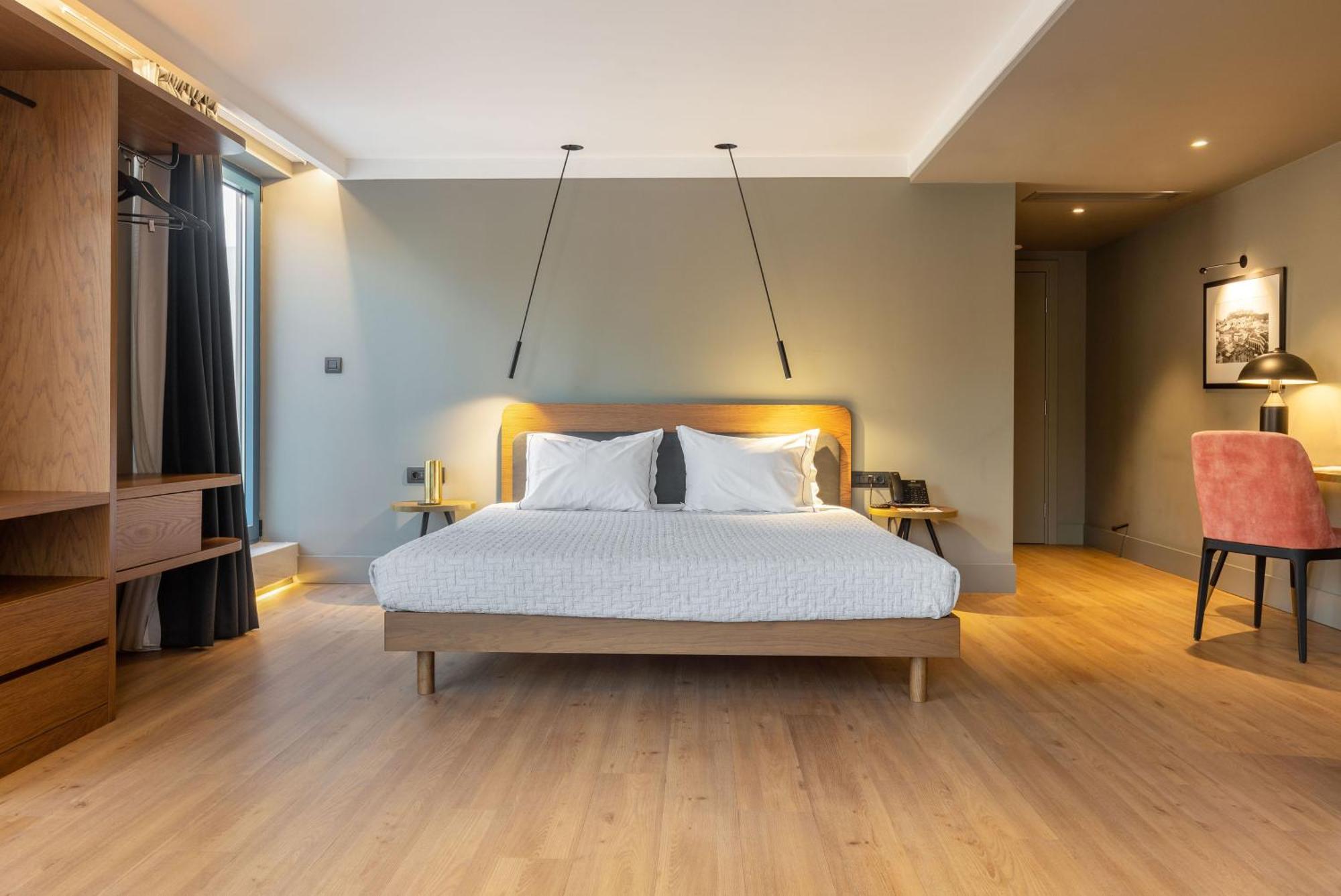 Bob W Eolou Hotel Athen Eksteriør billede