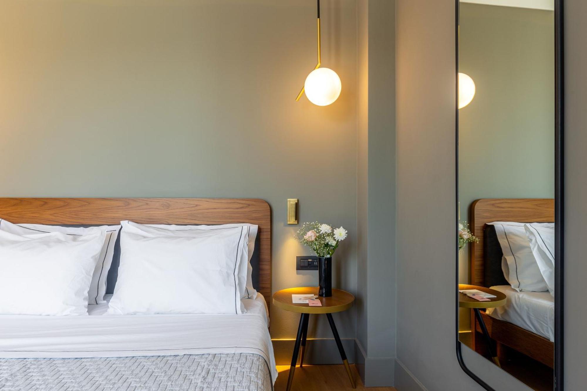 Bob W Eolou Hotel Athen Eksteriør billede