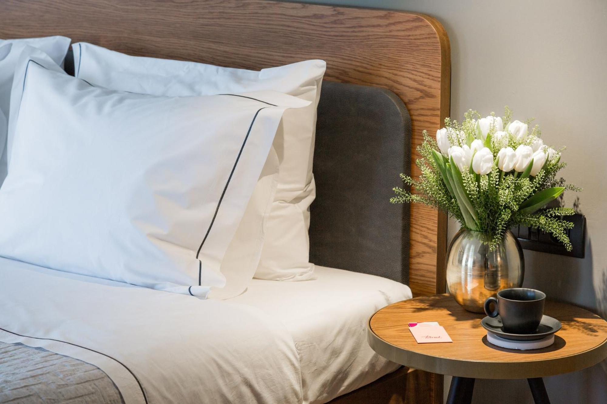 Bob W Eolou Hotel Athen Eksteriør billede