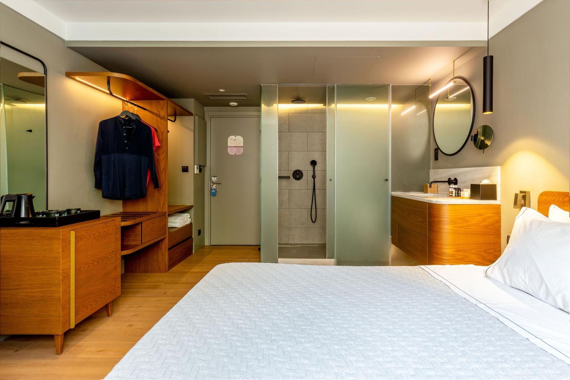 Bob W Eolou Hotel Athen Eksteriør billede
