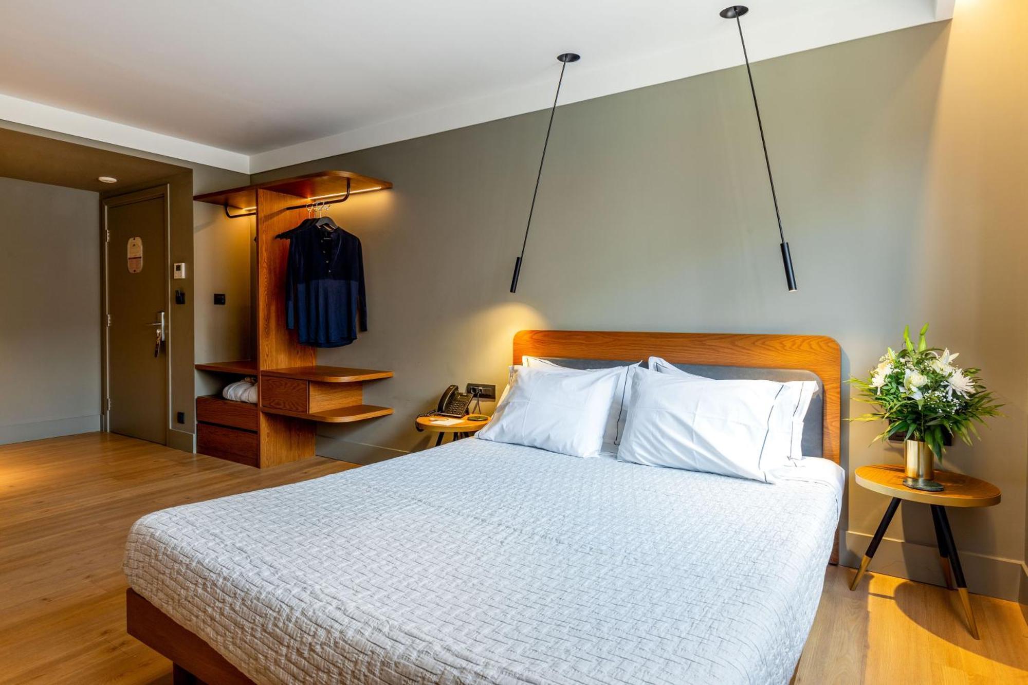 Bob W Eolou Hotel Athen Eksteriør billede