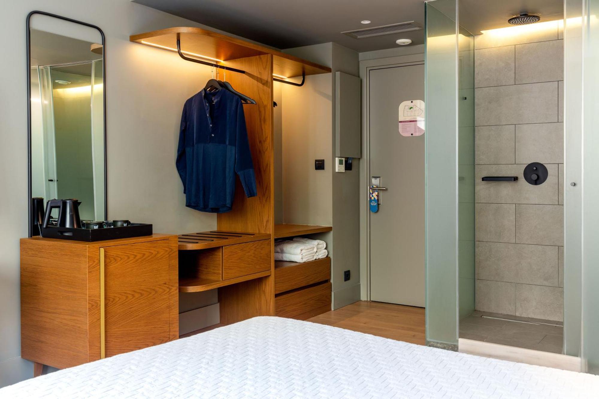 Bob W Eolou Hotel Athen Eksteriør billede